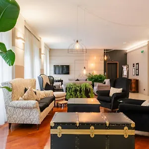 *** Hotel Globo Italien