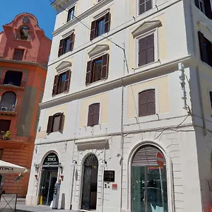 *** Hotel Lirico Italien