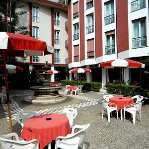 *** Hotel 5 Terre Italien