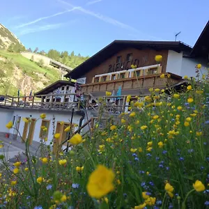  Gasthof Rifugio Capanna Bill Italien