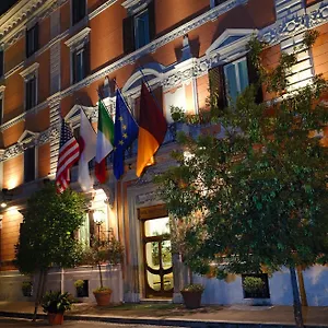 **** Hotel Giulio Cesare Italien
