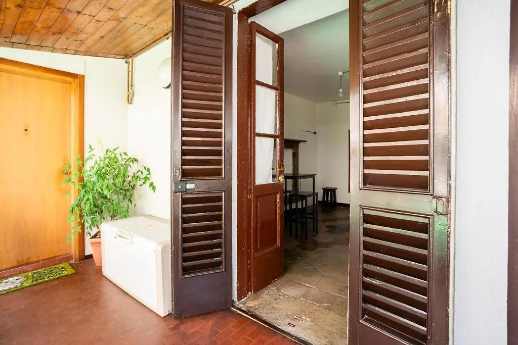Apartment Antiche Stalle III Bergamo