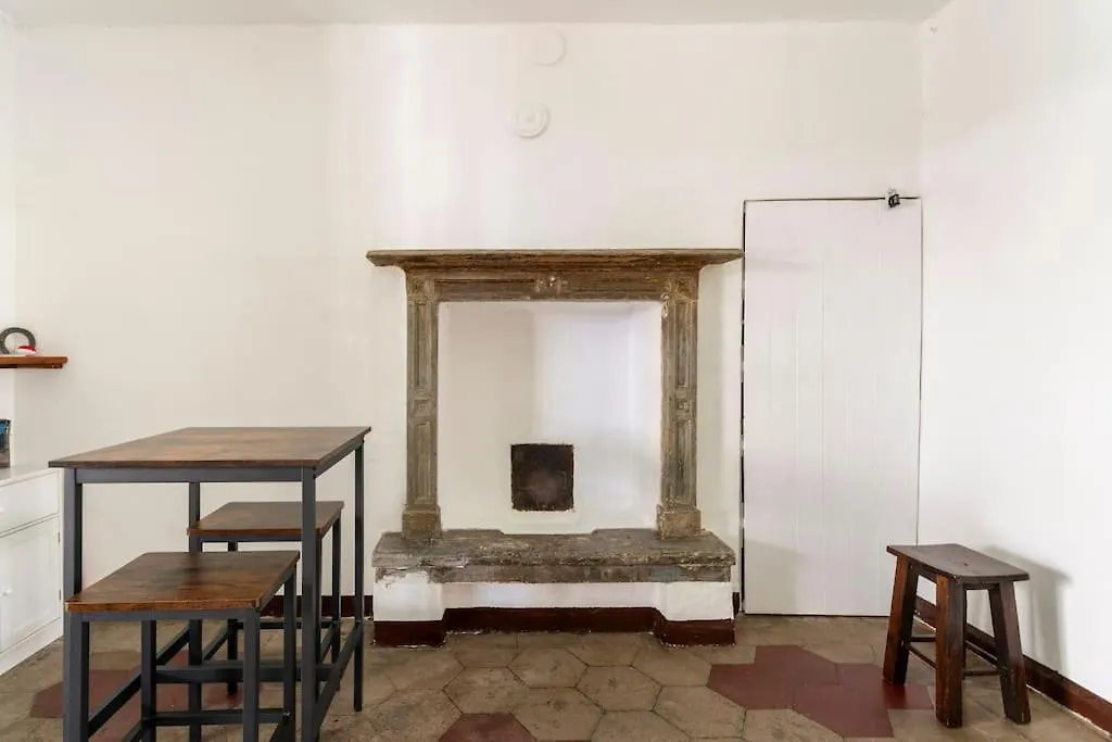 Antiche Stalle III Bergamo