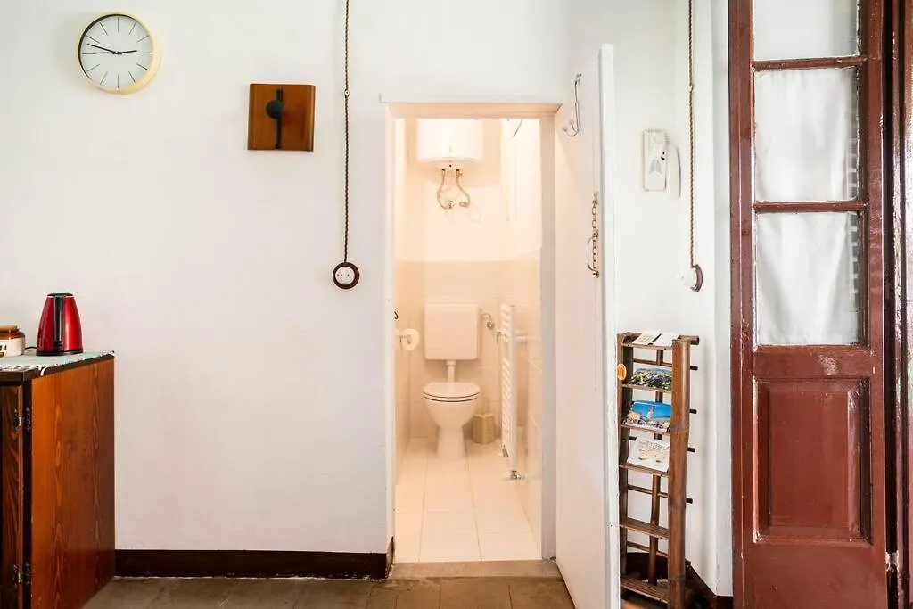 Antiche Stalle III Bergamo Apartment