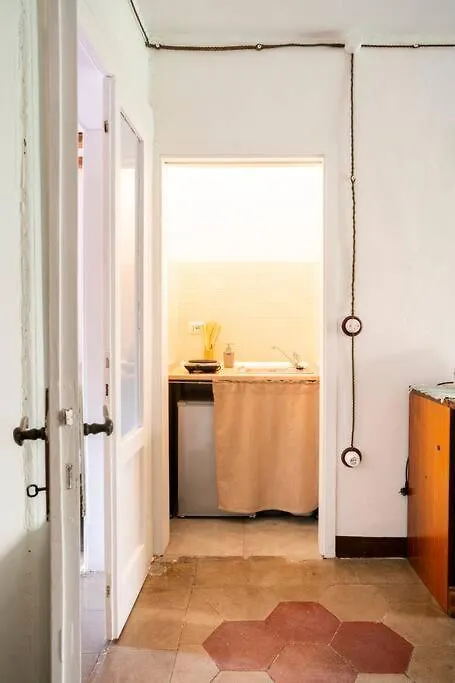 Apartment Antiche Stalle III Bergamo Italy